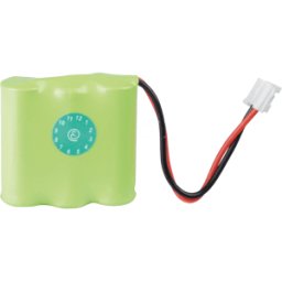 FREI AKKU CP 50 - Batería para teléfonos inalámbricos, NiMH, 370 mAh
