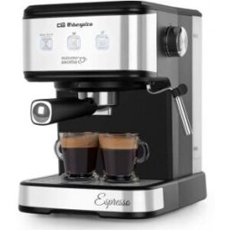 Orbegozo EX 5210 cafetera eléctrica Semi-automática Máquina espresso 1,5 L