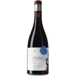 Pétalos del Bierzo 2023 - Vino tinto elegante de Descendientes De J.Palacios, España