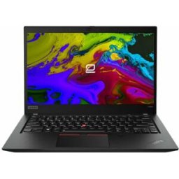 Lenovo Thinkpad T490s 14" i5 8265U, 8GB, SSD 256GB, FHD, A+
