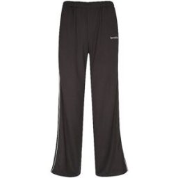 Sporty & Rich Pantalón de chándal SERIF marrón S