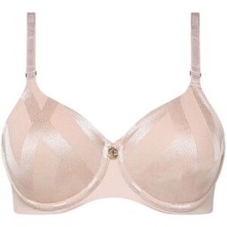 Chantelle Sujetador con aros GLAZE rosa suave beige 75F