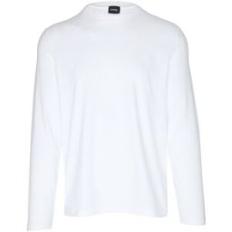 Mey Camiseta de pijama RELAX TUNED blanca blanco M