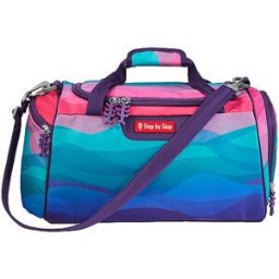 Step By Step Bolsa de deporte Dolphin Lana