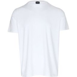 Mey Camiseta de pijama RELAX TUNED blanca blanco XXL