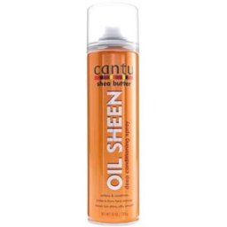 Cantu Shea Butter Oil Sheen Spray 283 g