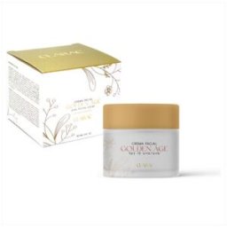 Clarac golden Age con Filtro Solar 50 ml
