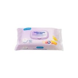 Alvita Toallitas Húmedas para Bebés 72 uds