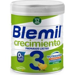 Blemil ® Plus 3 Crecimiento 800 g