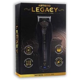 Artero Legacy Professional Clipper Máquina Afeitar 1 ud