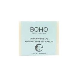 BOHO Sándalo Jabón 100 g