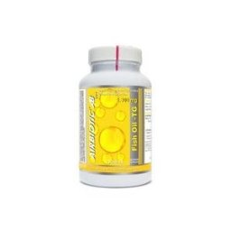 Airbiotic Fish Oil Tg 1300 mg 60 caps