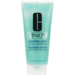 Clinique Sparkle Skin Body Exfoliator 200 ml