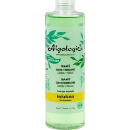 ALGOLOGIE Champú Suero Fitomarino Revitalizante 300 ml
