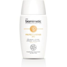 Biomimetic Protect & Repair 365 con Color Spf50 50 ml