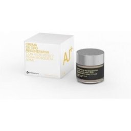 BotánicaPharma Crema de Oro Regenerativa Spf15 50 ml