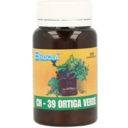 Bellsolà Bellsola Ch-39 Ortiga Verde 100 comp