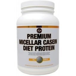 ASN Premium Micellar Casein Vainilla 1000 g