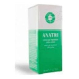 ANATRIX Anatri Crema gel Reguladora Piel grasa 50 ml