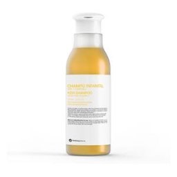 BotánicaPharma Champú Infantil Miel y Camomila 250 ml