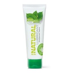 Cobeco Lubricante Base Agua Natural 125 ml