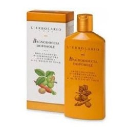 L'ERBOLARIO Baño de Ducha para Después Del Sol 375 ml