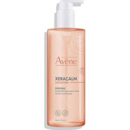 Avene Avène Xeracalm Nutrition gel Limpiador 750 ml
