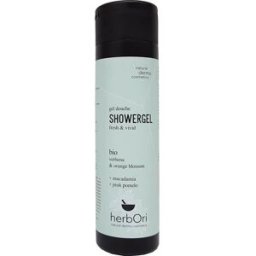 Biover gel Ducha 200 ml
