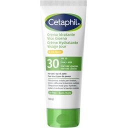 Cetaphil Crema Hidratante Facial Diaria Spf30 50 ml