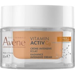 Avene Avène Vitamin Activ Cg Crema Intensiva Iluminadora 50 ml