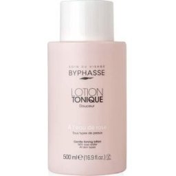 Byphasse Tónico Douceur Agua de Rosas 500 ml