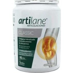 OPKO HEALTH SPAIN Artilane Classic Polvo 300 g