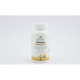 Betula Omnia Omega 3 60 caps