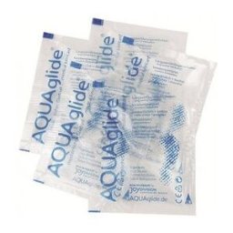 AQUAGLIDE Lubricante Monodosis 1 ud