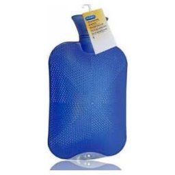 Alvita Bolsa de Agua Caliente 1 Pcs