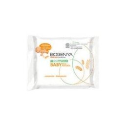 BIOGENYA Toallitas Baby 20 U