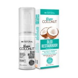 Be Natural Virgin Coconut Repair Oil 50 ml