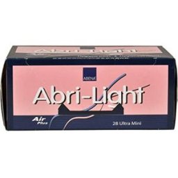 Abbott Abena Absorb Inc Orina Ligera Ultra Mini 24 uds