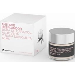 BotánicaPharma Crema Anti Age Resplandor 50 ml