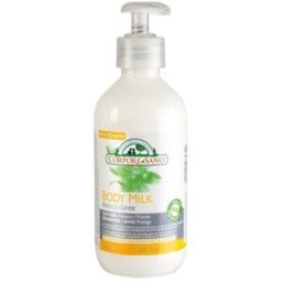 Corpore Sano Body Milk con Antioxidantes 300 ml