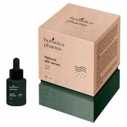 BotánicaPharma Kudry Oil Facial 20 ml