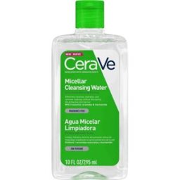 CeraVe ® Cerave Agua Micelar Limpiadora 295 ml