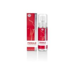 Cobeco Perfume Feromonas Mujer 20 ml