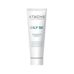 Atache Crema Árnica Oily Sk Balancing 50 ml