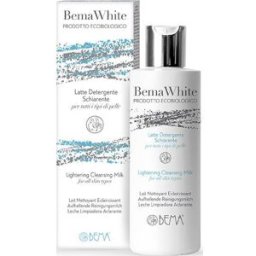 Bema cosmetici Leche Limpiadora Aclarante 200 ml