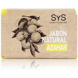 Santiveri Casa Jabon Azahar 100 g