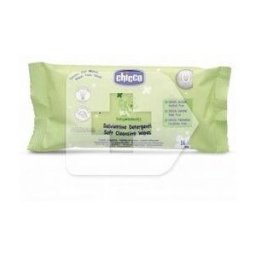 Chicco Baby Moments Toallitas Húmedas a Las Flores 16 uds