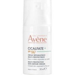 Avene Avène Cicalfate + Crema Reparadora Multiprotectora Spf50+ 30 ml