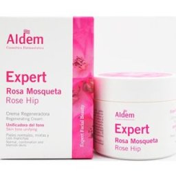 Aldem Crema Facial Expert Rosa Mosqueta 50 ml
