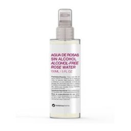 BotánicaPharma Agua de Rosas Sin Alcohol Spray 150 ml